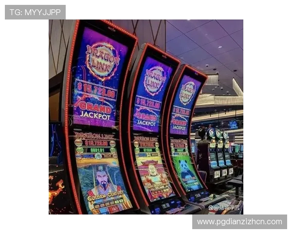 如何通过科学方法提高老虎机赢钱率的详细操作指南