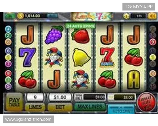 老虎机叫啥游戏的常见误区与正确认知指南